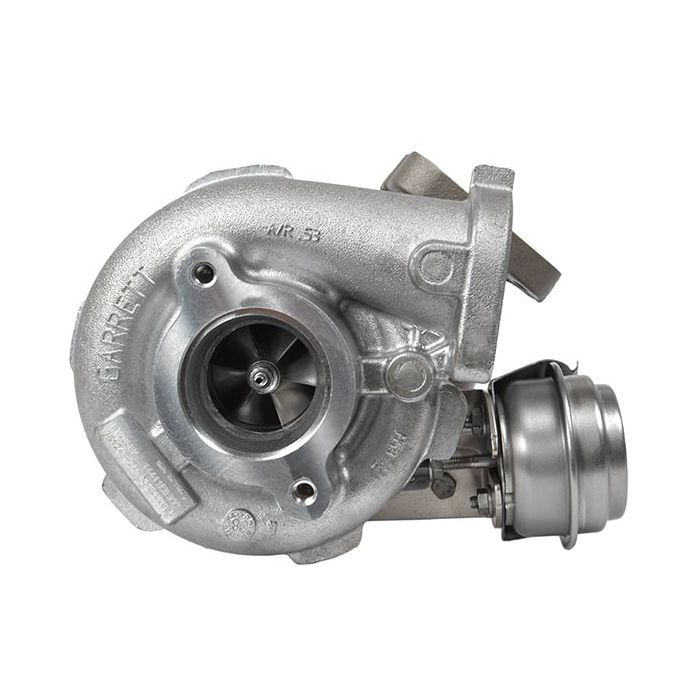 Turbo Nissan Navara Pathfinder 2.5 L 174 CV 751243 Garrett