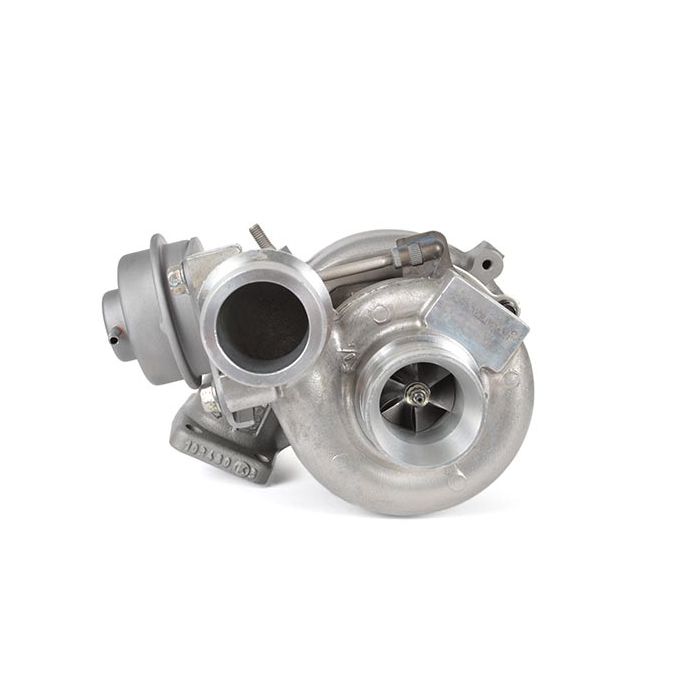 Turbo Volkswagen Crafter Combi Fourgon 2.5 L 136-163 CV 49377-07440