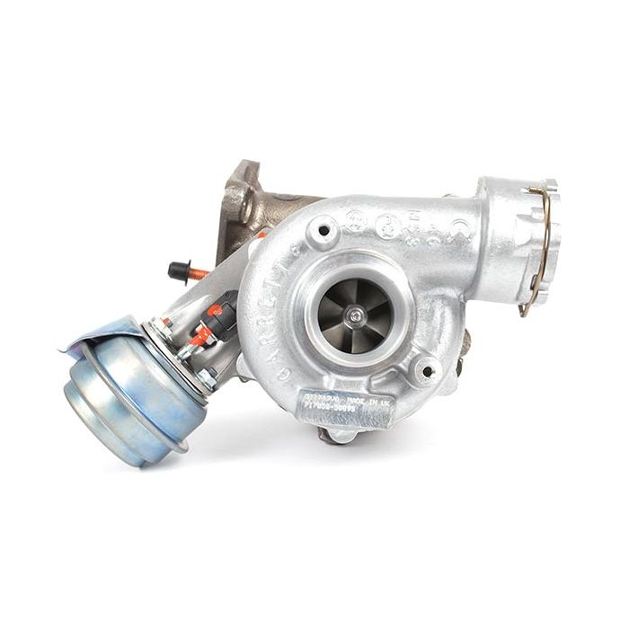 Turbo Garrett 1.9 / 2.0 L TDi 130-140 cv 717858- 0001  Audi A4 WW Passat