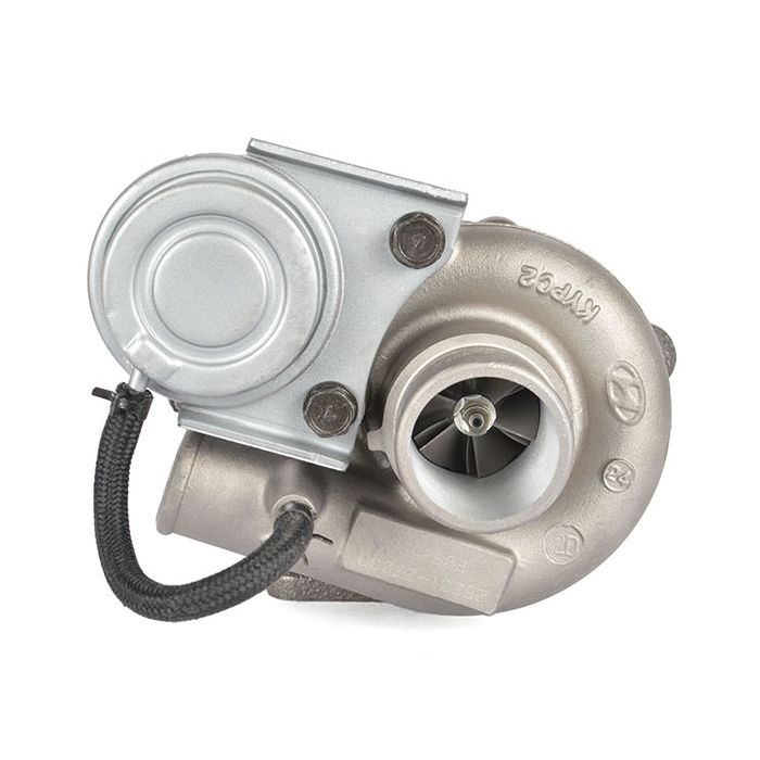 Turbo Santa Fe Tucson Carens Sportage 2.0 L 112-113 CV 49173-02412 Neuf