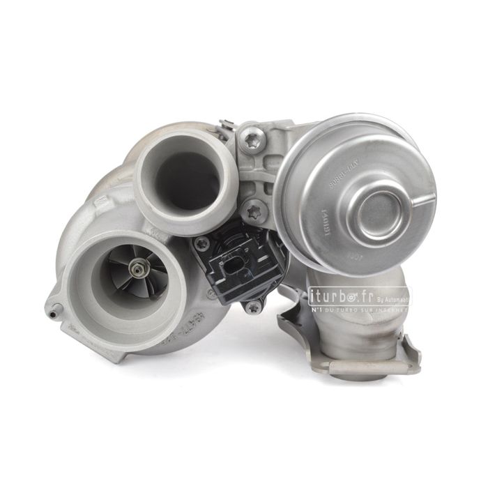 Turbo BMW 125 i 320 i 328 i 520 i 528 i X3 X1 Z4 2.0 I 163-245 cv 49477-02004 MITSUBISHI