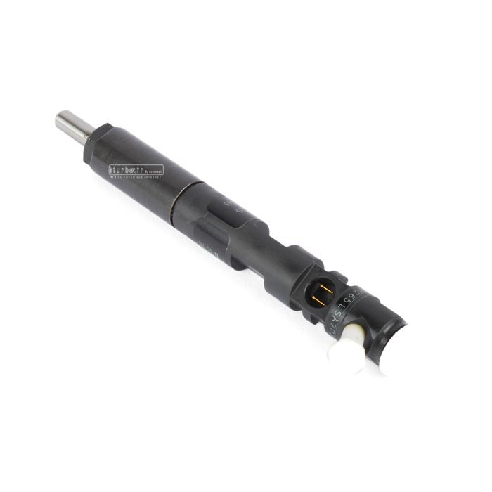 Injecteur Duster Fluence Kangoo 2 Twingo 2 Note 1.5 Dci 75-90 cv 28237259 EJBR05601D Delphi