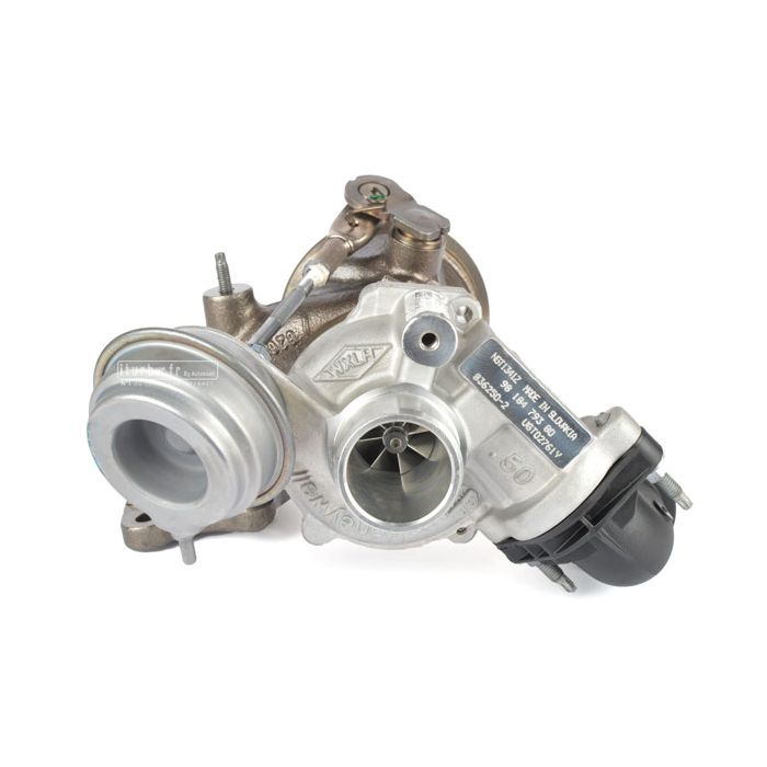 Turbo Berlingo C3 C4 DS4 208 308 2008 3008 5008 Partner 1.2 Ess 110-130-131 cv 836250-1 GARRETT