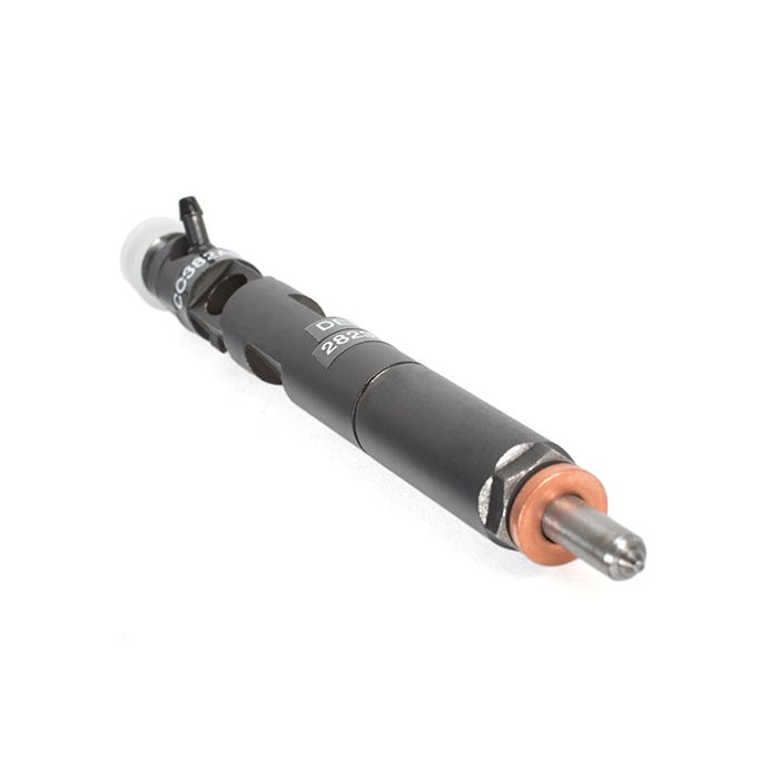 Injecteur 1.5 Dci 80 - 82-100 cv 282332248 Delphi