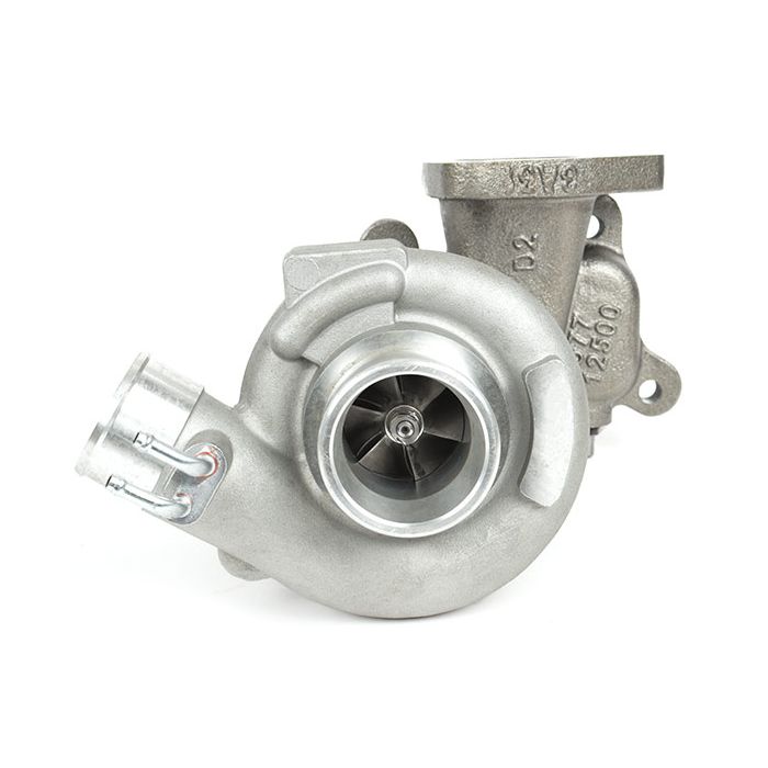 Turbo Montero Pajero Shogun 2.5 L 99 CV 49177-02500 ITURBO neuf