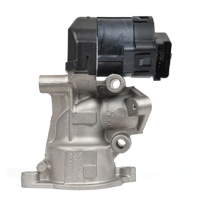 Vanne EGR 2.0 HDI 136-140 cv d'origine PSA Delphi