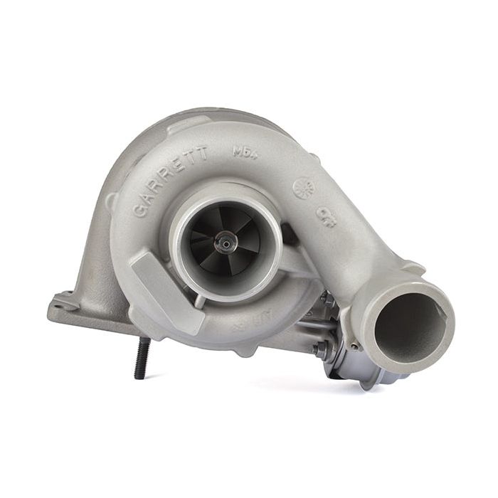 Turbo Alfa 156 166 Lancia Lybra Thesis 2.4 L 140-150 cv 710812 Garrett