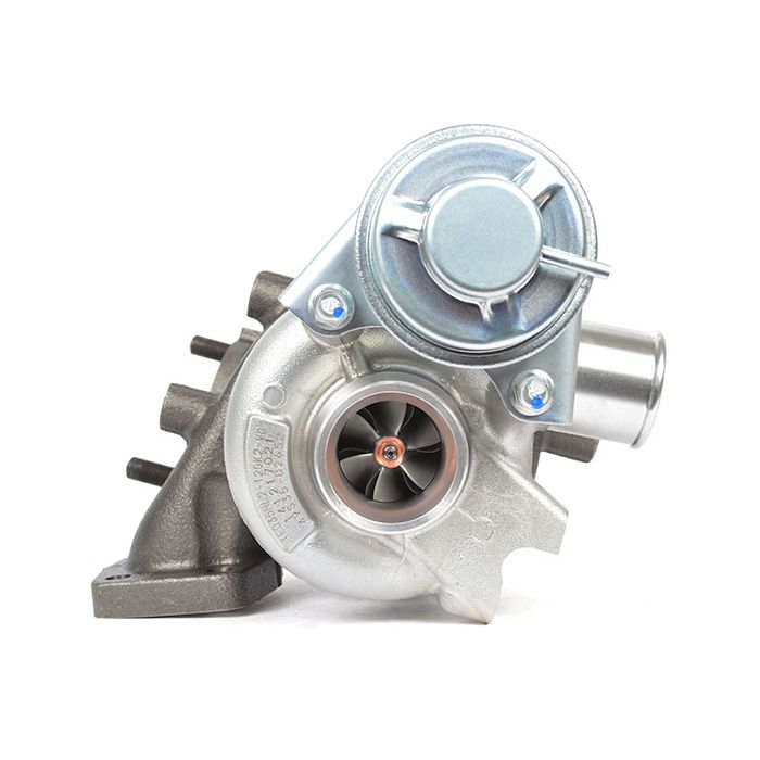 Turbo Mitsubishi L200 Pajero 2.5 L 115-133 CV 49135-02652 neuf