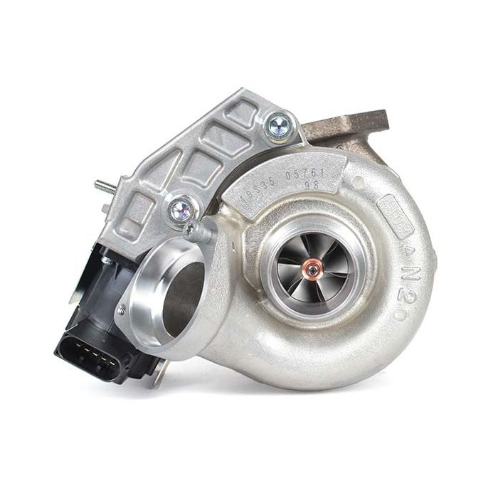 Turbo BMW E87 118d 318d 2.0 L 122-150 CV 49135-05710 