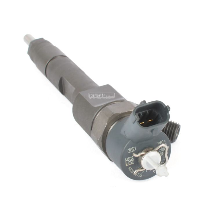 Injecteur Laguna 2 Megane 2 Megane II 1..9 Dci 90-110 cv 0445110127 Bosch