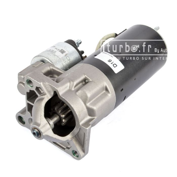 Demarreur Renault Opel Volvo Mitsubishi 1.9 D - cv 7701499601 ITURBO neuf