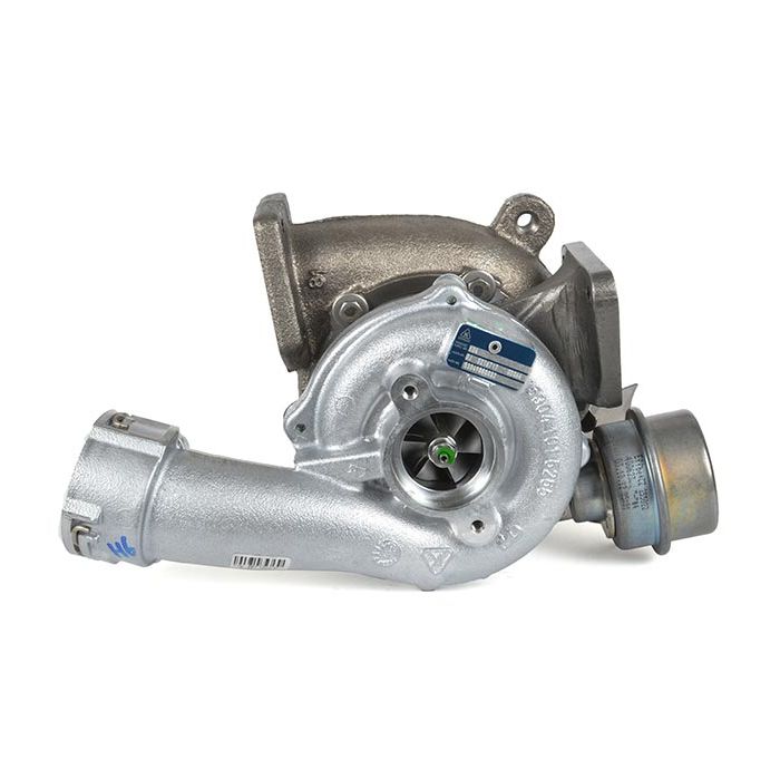 Turbo Volkswage Transporter 2.5 TDI 130-131 CV 5304-970-0032 Kkk neuf