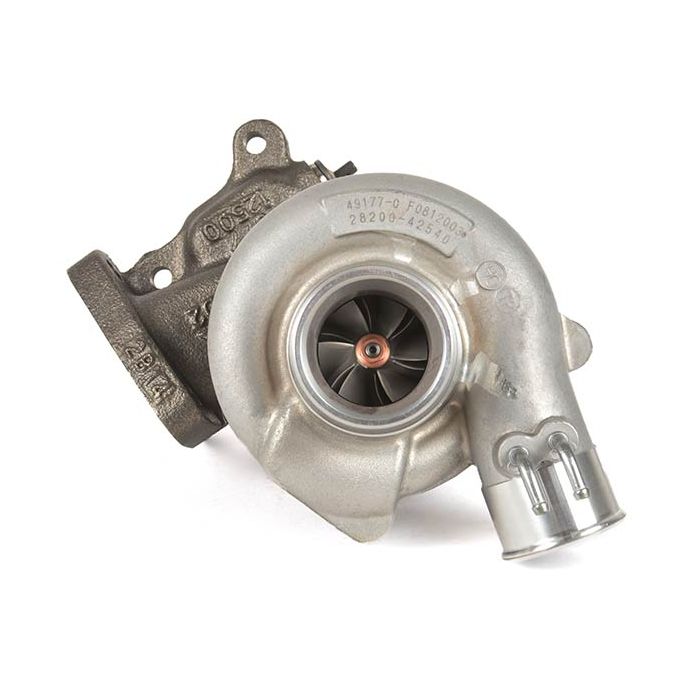 Turbo Galloper Satellite Pajero 2.5 TD 95-99-100 CV 49177