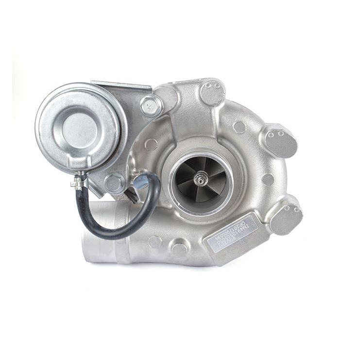 Turbo Master Movano Ducato 2.8 DTI-Tdi 114-116 cv 49135-05050 Mitsubishi