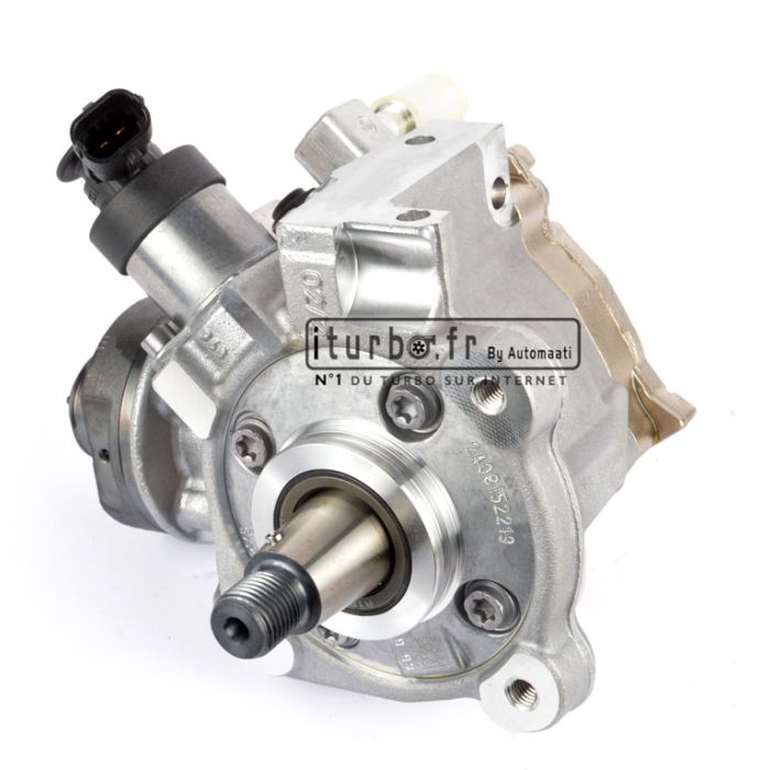 その他 pummel promo fab Pompe HP Ford BMAX CMAX Fiesta Tourneo Transit 1.5, 1.6 Tdci