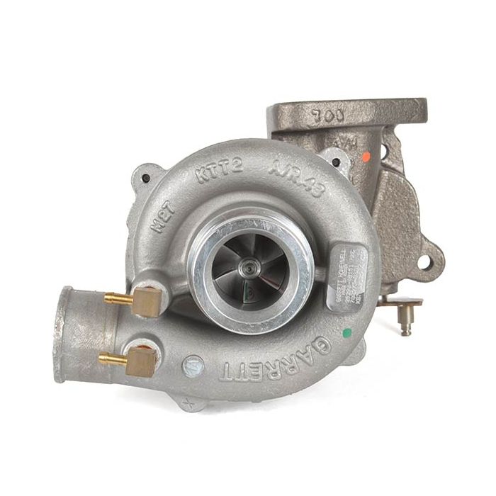 Turbo Van Duty Starex H100 2.5 TD 80 CV CV 700273