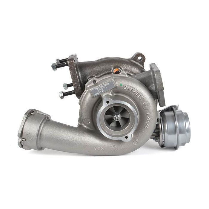 TURBO GARRETT 2.5 L TDI 131-174 CV REF 720931 NEUF Volkswagen Transporter