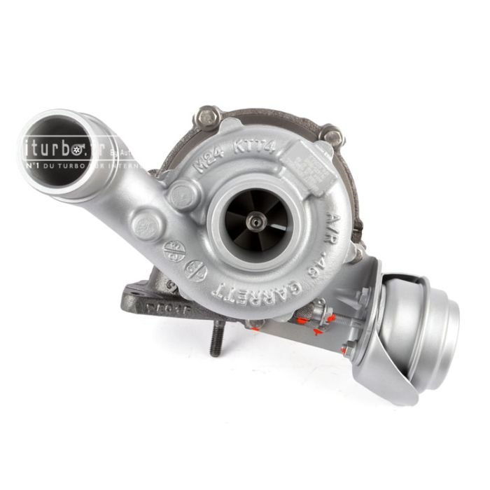 Turbo Ssangyong ACTYON KYRON 2.0 Xdi 136-141 cv 761433 GARRETT