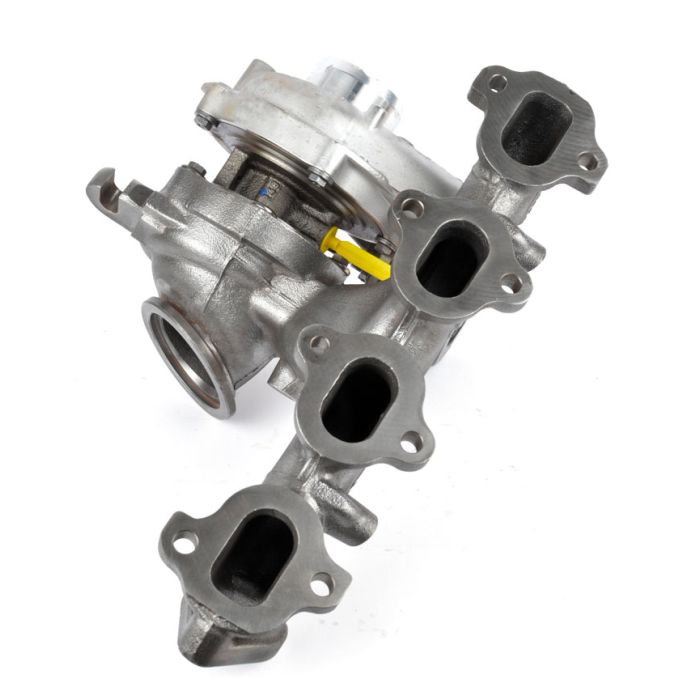 Turbo Renault Master 3 Opel Movano Nissan Nv400 2.3 Dci 125-135 cv 53039700417 KKK