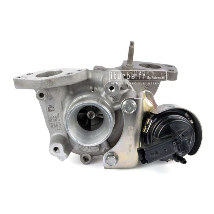 Turbo 49794-92004 MITSUBISHI