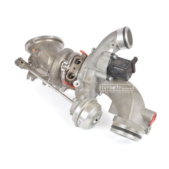 Turbo C400 E400 ML400 CLS400 SL400 GLE400 GLE450 C63 AMG 3.0 L 333 cv a2760901580 IHI