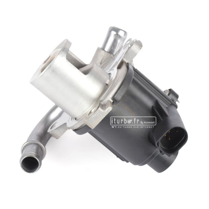 Válvula EGR DACIA DUSTER 1 PHASE 1 Diésel Ocasión | Opisto - Foto 4