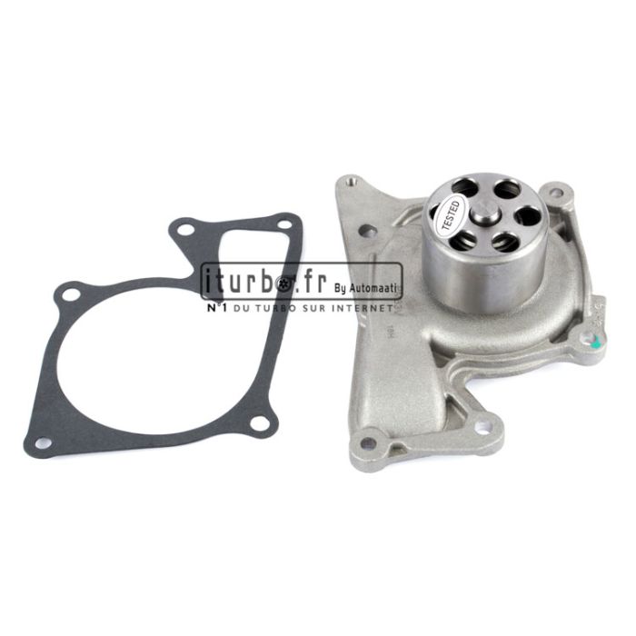 Pompe à eau Renault Megane Kangoo Clio Dacia Logan Duster Sandero Nissan Merecedes 1.5 Dci 75-110 cv