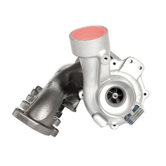 turbo-kkk-2-2-d-150-cv-ref-5439-970-0049-4 neuf