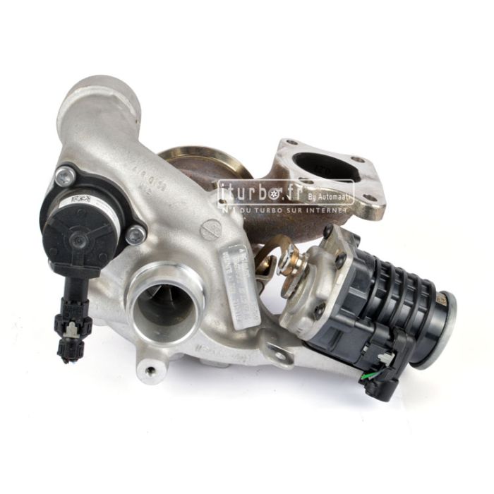 Turbo occasion Peugeot 5008 3008 Partner 308 Citroen C4 C3 Ds3 Ds4 Ds7 Opel Grandland 1.2 110-130 cv 870248 GARRETT