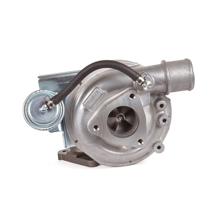 Turbo Master Mascott Primastar Opel Movano 3.0 L 120-160 CV HT12 22-D Hitachi