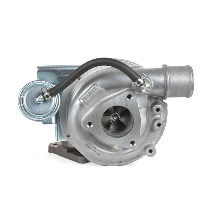 Turbo Master Mascott Primastar Opel Movano 3.0 L 120-160 CV HT12 22-D Hitachi