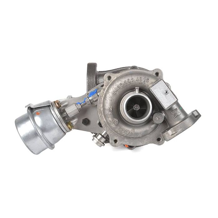 Turbo Corsa Mito Doblo 1.3 CDTI JTD 85-90 CV 5435-988-0014