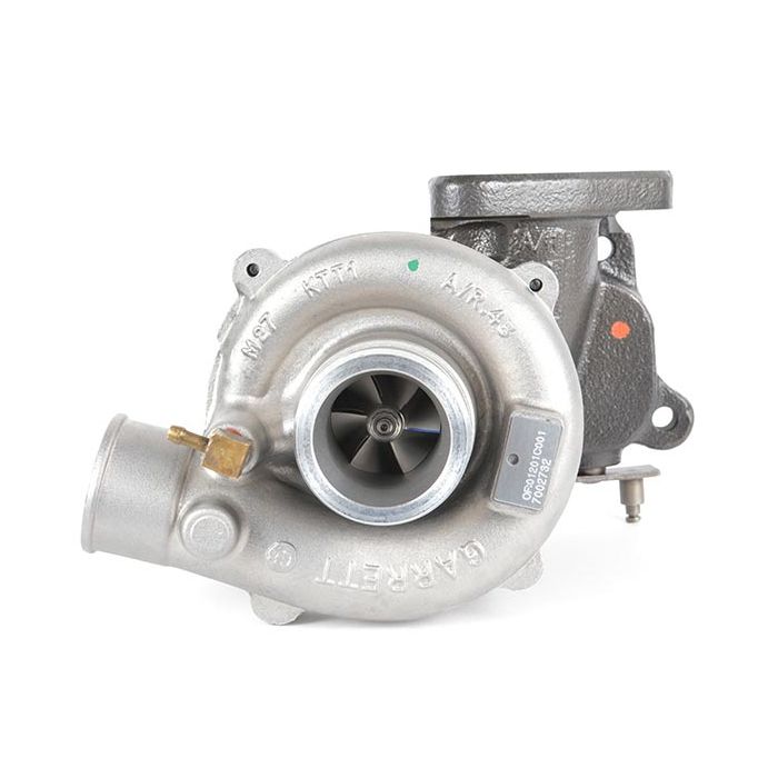 Turbo Van Duty Starex H100 2.5 TD 80 CV CV 700273