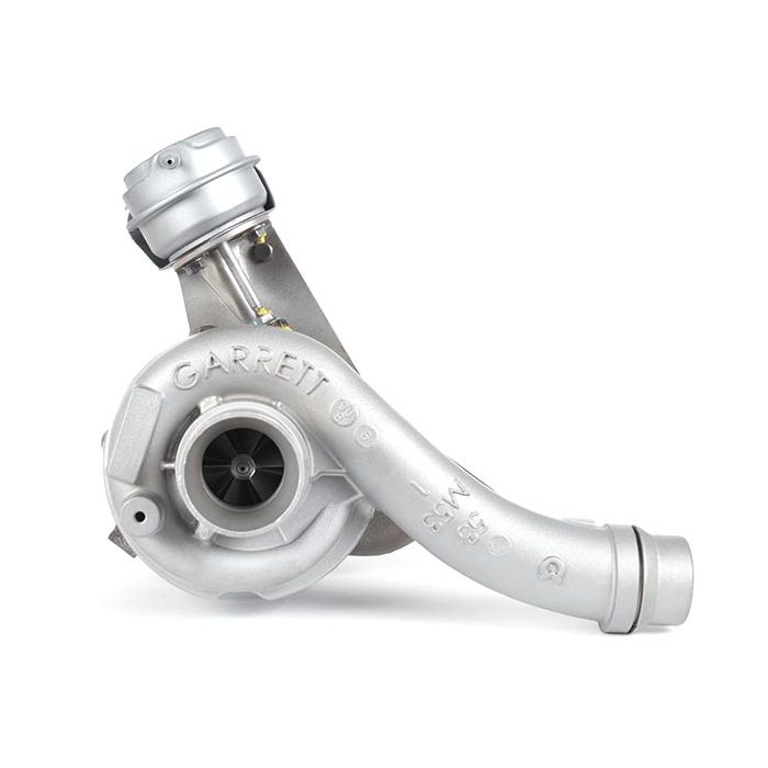 Turbo Master 2 Trafic 2 Interstar 2.5 L DCI 146 CV 782097