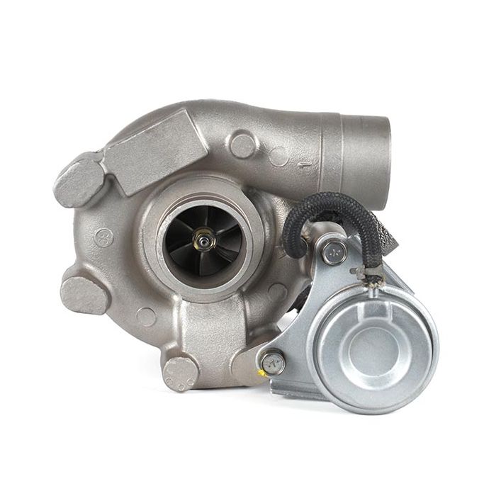 Turbo Iveco Ducato Movano 2.8 L 100-103 CV 49135-05010