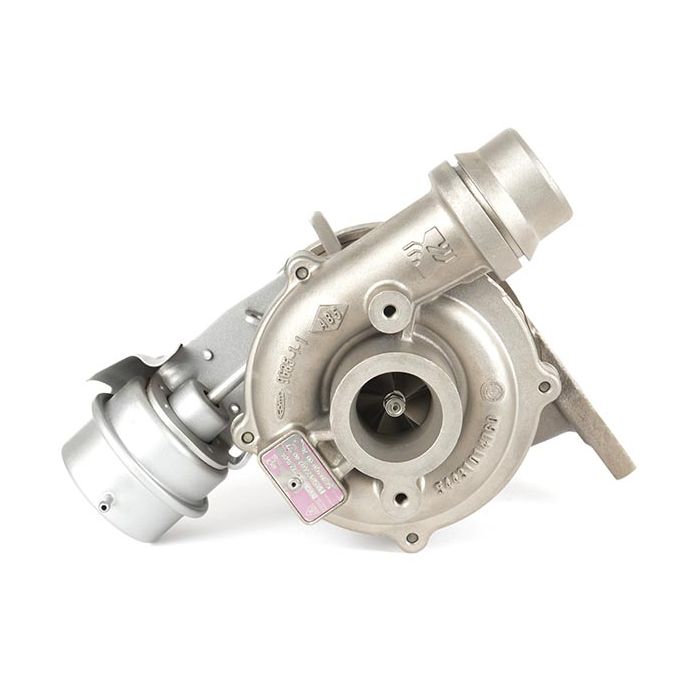 Turbo Clio Grand Scenic Megane 1.5 DCi 110 cv cv 5439-970-0087