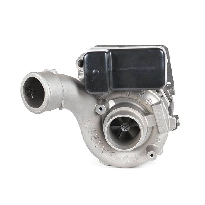 Turbo Q7 Touareg Phaeton Cayenne 3.0 L 235 CV 776470-769909