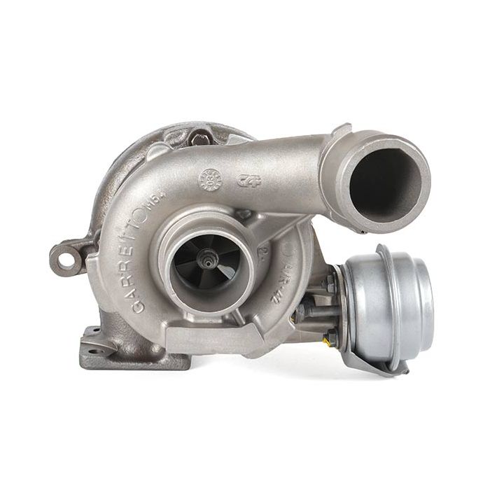 Turbo Alfa 147 156 Stilo Lybra 1.9 L 126-a-150 CV 716665 Garrett