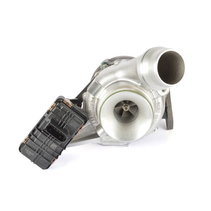 Turbo Serie 1 118d Serie 3 318d 2.0 143 cv RHV4T39 IHI Neuf