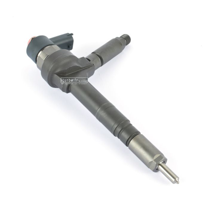 Injecteur Opel Astra 1.7 Cdti 100-110 cv Bosch 0986435089