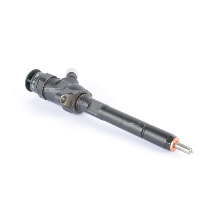 Injecteur Berlingo C2 C4 C5 1007 206 207 307 308 407 5008 Partner Bosch 1.6 HDi 90-92-110 cv 0445110297