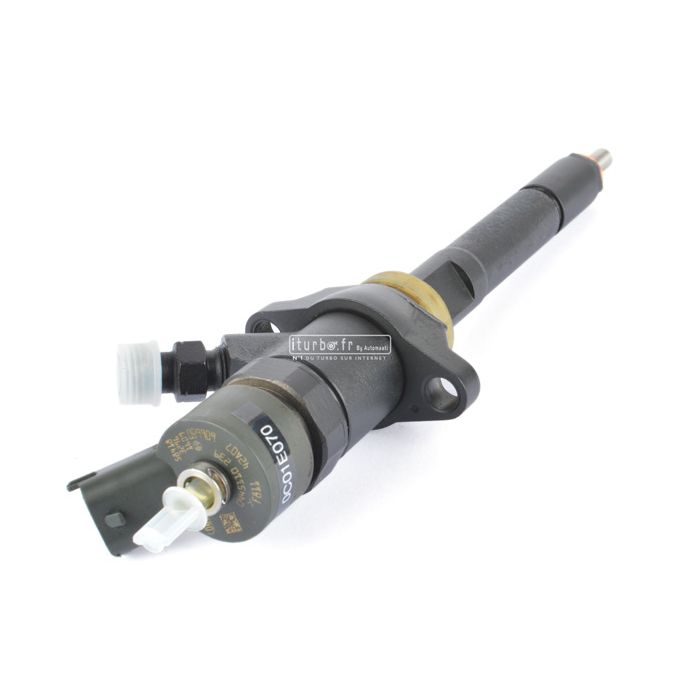 Injecteur Bosch 0445110239 - 1980 H2 d'origine 1.6 Hdi Tdci 75-90-92 cv