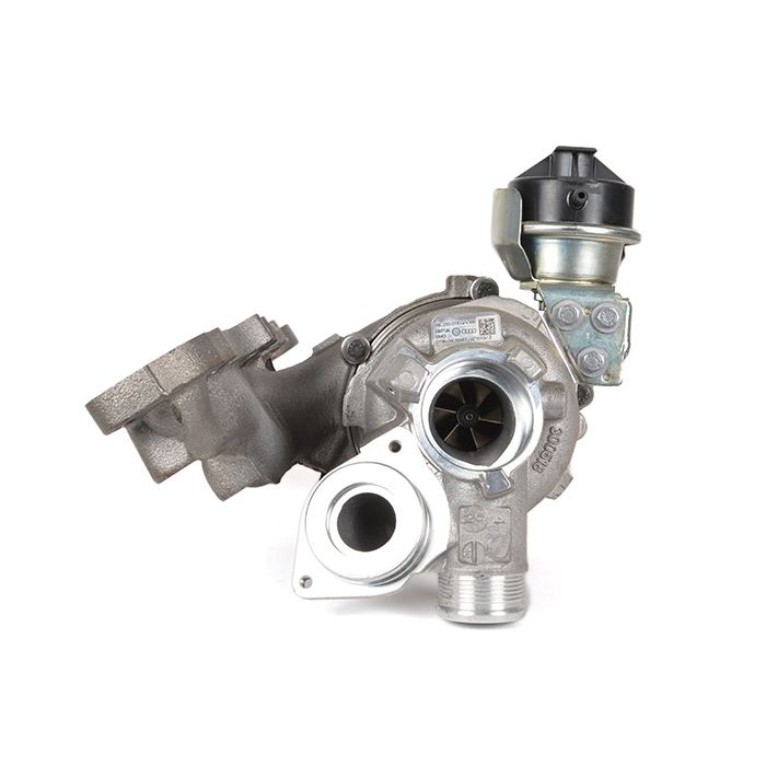 Turbo Audi A3 Q3 Golf 7 Sharan Tiguan Touran Leon 2.0 Tdi 136-150 cv 04L253010Q-04L253010T