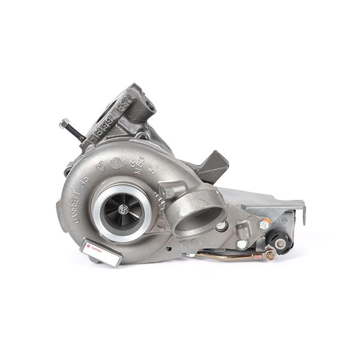 Turbo Mercedes Classe C Classe E C200 C220 E200 E220 2.1 L 102-170 CV 752990