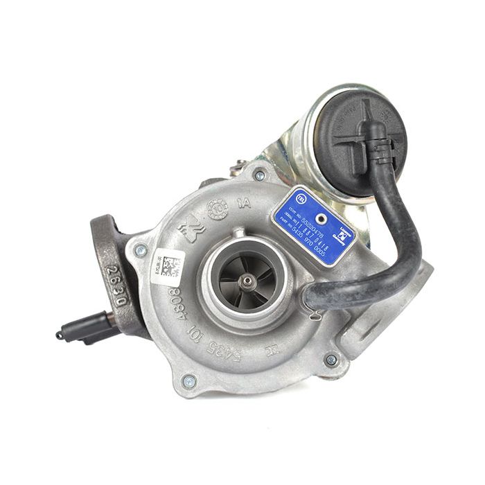 Turbo KKK 1.3 L 70 cv 54359700005 neuf Panda Punto Corsa