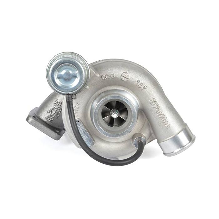 Turbo Perkins Tracteur 4.4 L nc CV 785827 Garrett