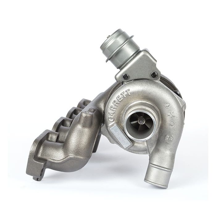 Turbo Ford Transit Mondeo Jaguar x-type 2.4 L 90-130 CV 714467