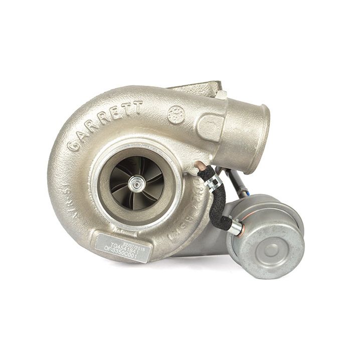 Turbo Garrett 2.9 L D 102 cv - 129 cv 454184 Mercedes Sprinter