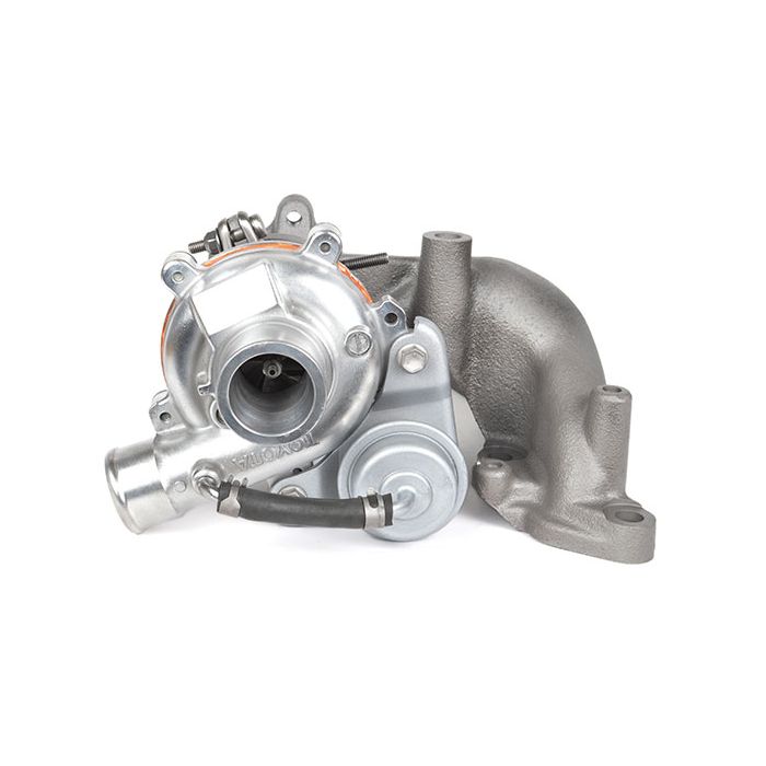 Turbo Mini One Toyota Yaris 1.4 L 75 CV 17201-33010 Toyota