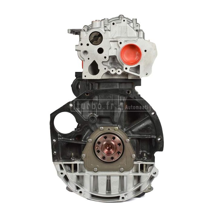 Moteur 2.0 L Dci M9R 90-173 cv nu